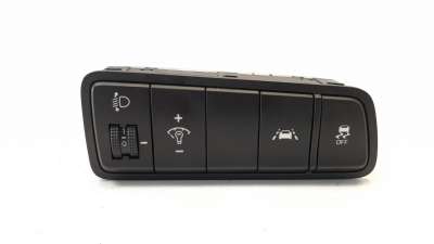 Recambio de mando multifuncion para hyundai tucson 2015- 1.6 crdi cat referencia OEM IAM 93710D7350TRY  