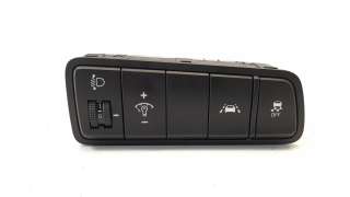 Recambio de mando multifuncion para hyundai tucson 2015- 1.6 crdi cat referencia OEM IAM 93710D7350TRY  