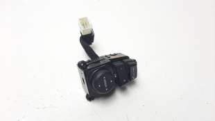 Recambio de mando retrovisor para hyundai tucson 2015- 1.6 crdi cat referencia OEM IAM 93573D3000  