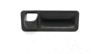 Recambio de maneta exterior porton para hyundai tucson 2015- 1.6 crdi cat referencia OEM IAM 95760D7000  
