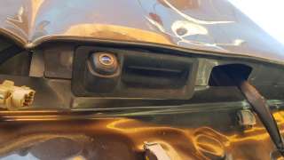 Recambio de maneta exterior porton para hyundai tucson 2015- 1.6 crdi cat referencia OEM IAM 95760D7000  