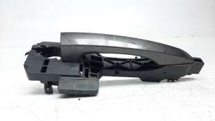 Recambio de maneta exterior trasera derecha para hyundai tucson 2015- 1.6 crdi cat referencia OEM IAM 83661D3000   2