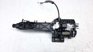 Recambio de maneta exterior trasera derecha para hyundai tucson 2015- 1.6 crdi cat referencia OEM IAM 83661D3000  
