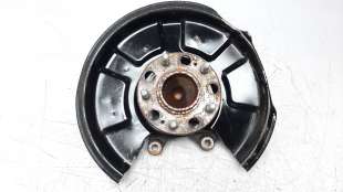 Recambio de mangueta trasera derecha para hyundai tucson 2015- 1.6 crdi cat referencia OEM IAM 52720D7000  