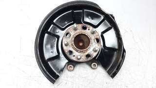 Recambio de mangueta trasera derecha para hyundai tucson 2015- 1.6 crdi cat referencia OEM IAM 52720D7000  