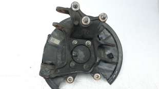 Recambio de mangueta trasera derecha para hyundai tucson 2015- 1.6 crdi cat referencia OEM IAM 52720D7000   2