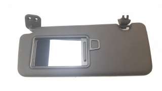 Recambio de parasol izquierdo para hyundai tucson 2015- 1.6 crdi cat referencia OEM IAM 85201D3000TTX  