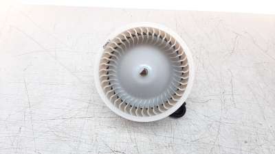 Recambio de ventilador calefaccion para hyundai tucson 2015- 1.6 crdi cat referencia OEM IAM 971132P000 34293 VHF440087