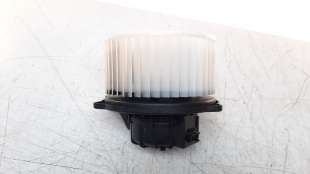 Recambio de ventilador calefaccion para hyundai tucson 2015- 1.6 crdi cat referencia OEM IAM 971132P000 34293 VHF440087 2