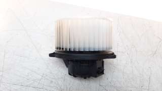 Recambio de ventilador calefaccion para hyundai tucson 2015- 1.6 crdi cat referencia OEM IAM 971132P000 34293 VHF440087