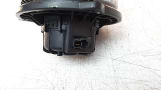 Recambio de ventilador calefaccion para hyundai tucson 2015- 1.6 crdi cat referencia OEM IAM 971132P000 34293 VHF440087