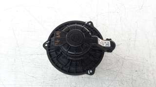 Recambio de ventilador calefaccion para hyundai tucson 2015- 1.6 crdi cat referencia OEM IAM 971132P000 34293 VHF440087