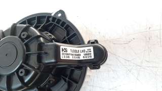 Recambio de ventilador calefaccion para hyundai tucson 2015- 1.6 crdi cat referencia OEM IAM 971132P000 34293 VHF440087