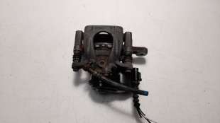 Recambio de pinza de freno trasera izquierda para nissan x-trail (t32) 2014- 1.6 dci turbodiesel cat referencia OEM IAM 440104CA