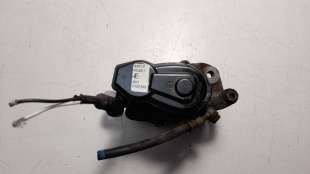 Recambio de pinza de freno trasera izquierda para nissan x-trail (t32) 2014- 1.6 dci turbodiesel cat referencia OEM IAM 440104CA 2