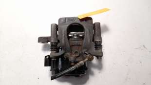 Recambio de pinza de freno trasera derecha para nissan x-trail (t32) 2014- 1.6 dci turbodiesel cat referencia OEM IAM 440004CA0A 2