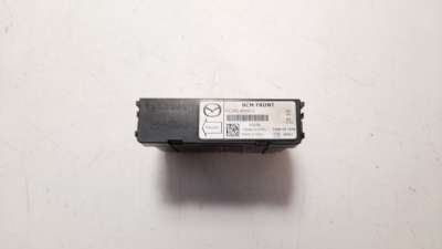 Recambio de modulo electronico para mazda 3 lim. () 2013- luxury referencia OEM IAM KD45675X0C  