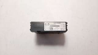 Recambio de modulo electronico para mazda 3 lim. () 2013- luxury referencia OEM IAM KD45675X0C  