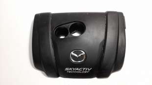 Recambio de tapa motor para mazda 3 lim. () 2013- luxury referencia OEM IAM PEARE02F4  