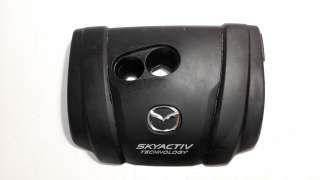 Recambio de tapa motor para mazda 3 lim. () 2013- luxury referencia OEM IAM PEARE02F4  