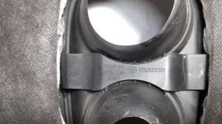 Recambio de tapa motor para mazda 3 lim. () 2013- luxury referencia OEM IAM PEARE02F4  