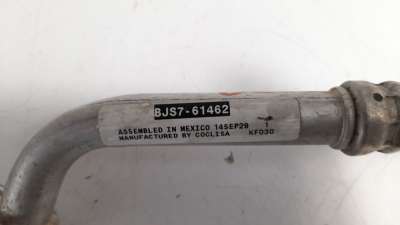 Recambio de tubos aire acondicionado para dacia sandero 2012- 1.5 dci diesel fap cat referencia OEM IAM BJS761462  