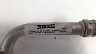 Recambio de tubos aire acondicionado para dacia sandero 2012- 1.5 dci diesel fap cat referencia OEM IAM BJS761462  