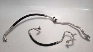 Recambio de tubos aire acondicionado para dacia sandero 2012- 1.5 dci diesel fap cat referencia OEM IAM BJS761462  
