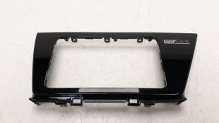 Recambio de moldura para kia niro 2016- referencia OEM IAM 84740G5000  