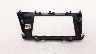 Recambio de moldura para kia niro 2016- referencia OEM IAM 84740G5000  