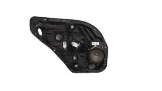 Recambio de motor elevalunas trasero izquierdo para kia niro 2016- referencia OEM IAM 83450G5000  