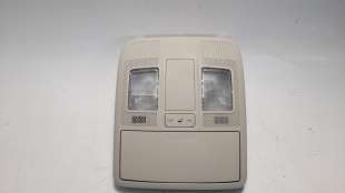 Recambio de luz interior para mazda 3 lim. () 2013- luxury referencia OEM IAM KD4569971  