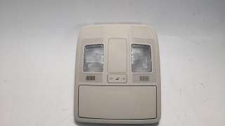 Recambio de luz interior para mazda 3 lim. () 2013- luxury referencia OEM IAM KD4569971  