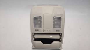 Recambio de luz interior para mazda 3 lim. () 2013- luxury referencia OEM IAM KD4569971   2