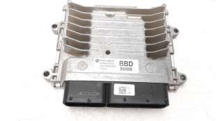 Recambio de centralita motor uce para kia niro 2016- referencia OEM IAM A2C3962020201  
