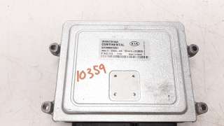 Recambio de centralita motor uce para kia niro 2016- referencia OEM IAM A2C3962020201  