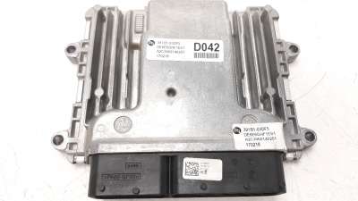 Recambio de centralita motor uce para kia niro 2016- referencia OEM IAM A2C3960140201  
