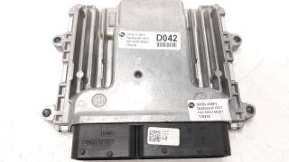 Recambio de centralita motor uce para kia niro 2016- referencia OEM IAM A2C3960140201  