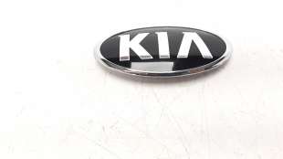 Recambio de molduras traseras para kia niro 2016- referencia OEM IAM 86310G5000  