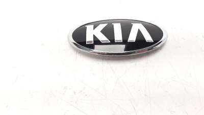 Recambio de molduras traseras para kia niro 2016- referencia OEM IAM 86310G5000  