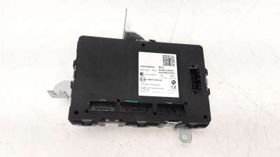 Recambio de modulo electronico para kia niro 2016- referencia OEM IAM 95400G5510  