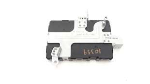 Recambio de modulo electronico para kia niro 2016- referencia OEM IAM 95400G5510   2