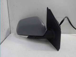 Recambio de retrovisor derecho para volkswagen polo (9n3) 2005-2010 referencia OEM IAM 6Q1857508P9B9 1052339113 VG0227323