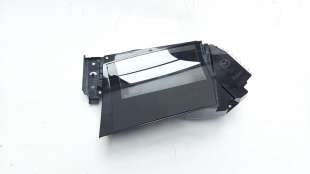 Recambio de pantalla multifuncion para mazda 3 berlina (bp) 2019- referencia OEM IAM BDGHB2144869 BDGHB2118243 