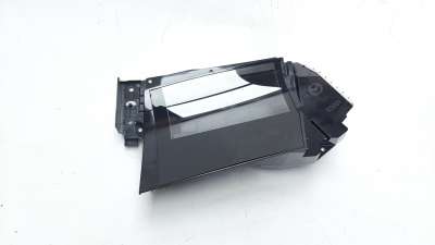 Recambio de pantalla multifuncion para mazda 3 berlina (bp) 2019- referencia OEM IAM BDGHB2144869 BDGHB2118243 