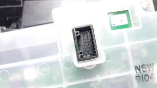 Recambio de pantalla multifuncion para mazda 3 berlina (bp) 2019- referencia OEM IAM BDGHB2144869 BDGHB2118243 