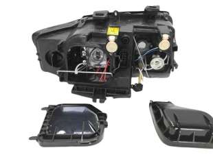 Recambio de faro izquierdo para audi a4 berlina (8e) 2000-2004 referencia OEM IAM 8E0941030C 10102081004 AD0204903 2