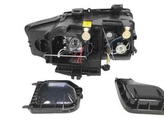 Recambio de faro izquierdo para audi a4 berlina (8e) 2000-2004 referencia OEM IAM 8E0941030C 10102081004 AD0204903