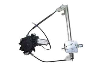 Recambio de elevalunas trasero izquierdo para nissan terrano/terrano.ii (r20) 1993-2007 referencia OEM IAM 827012X400 106802816 