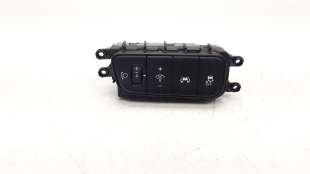 Recambio de mando multifuncion para kia niro 2016- referencia OEM IAM 93700G5040WK  